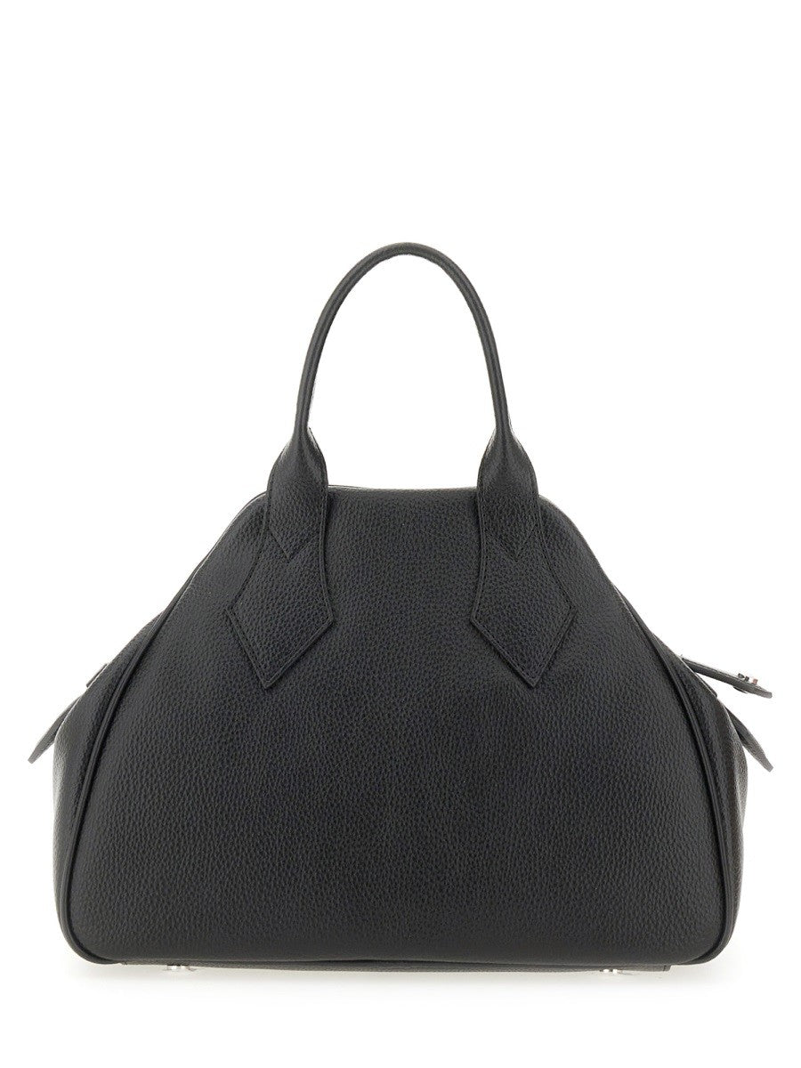 Vivienne Westwood HANDBAG "YASMINE" MEDIUM