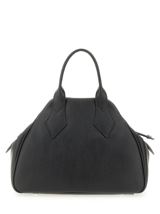 Vivienne Westwood HANDBAG "YASMINE" MEDIUM