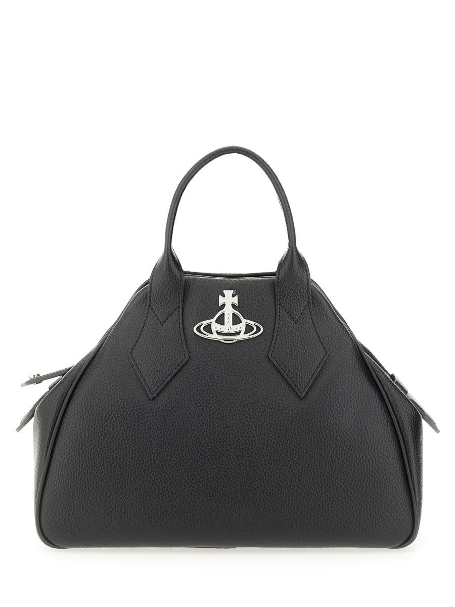 Vivienne Westwood HANDBAG "YASMINE" MEDIUM