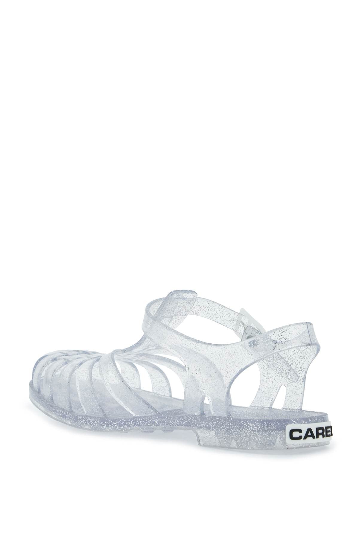 CAREL medusa sandals