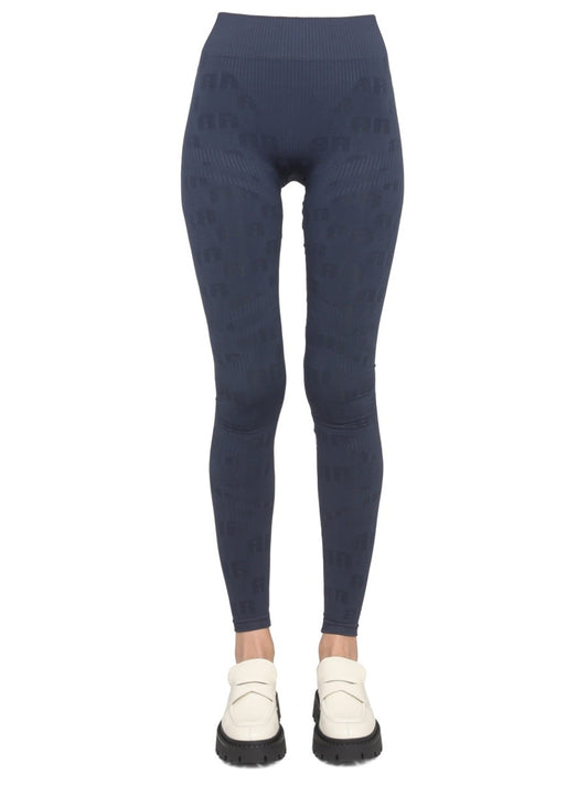 ROTATE BIRGER CHRISTENSEN MELIA LEGGINGS