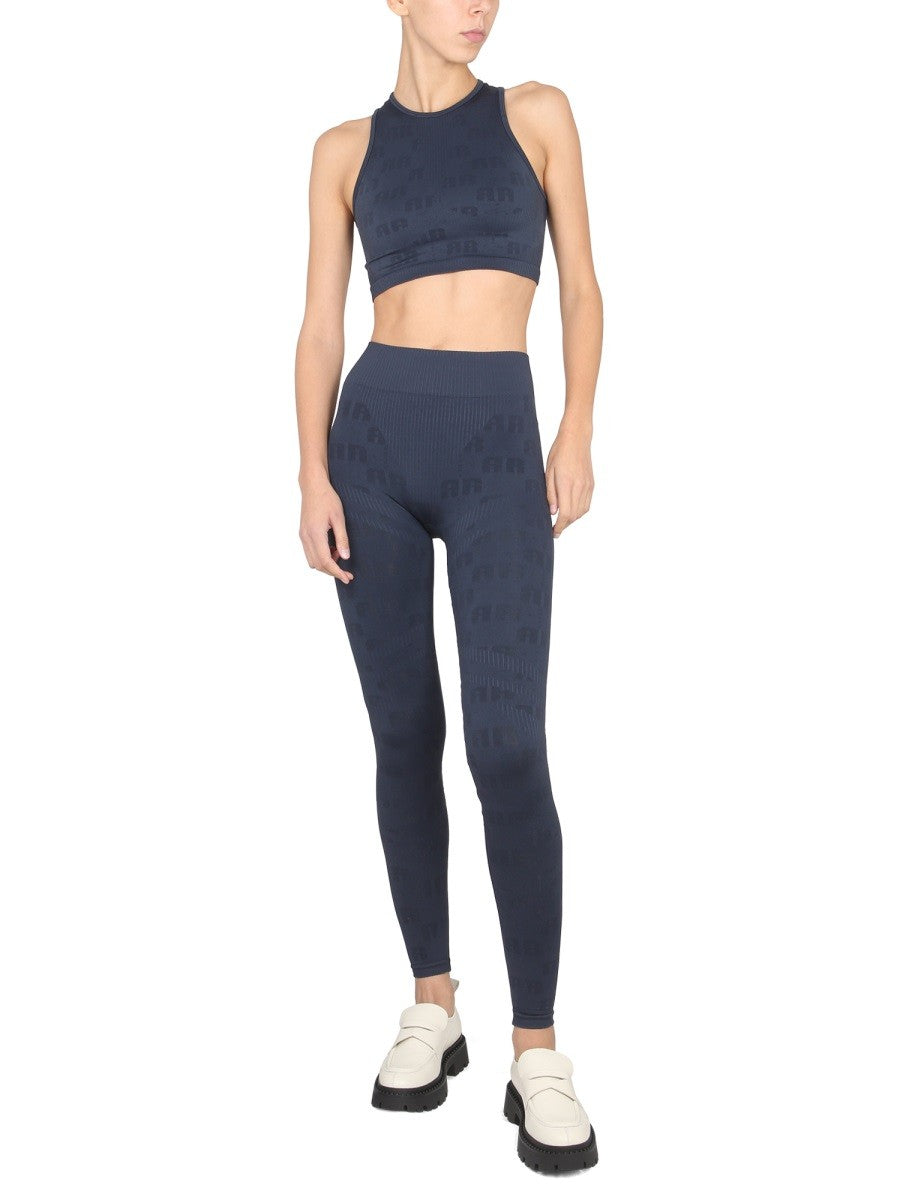 ROTATE BIRGER CHRISTENSEN MELIA LEGGINGS