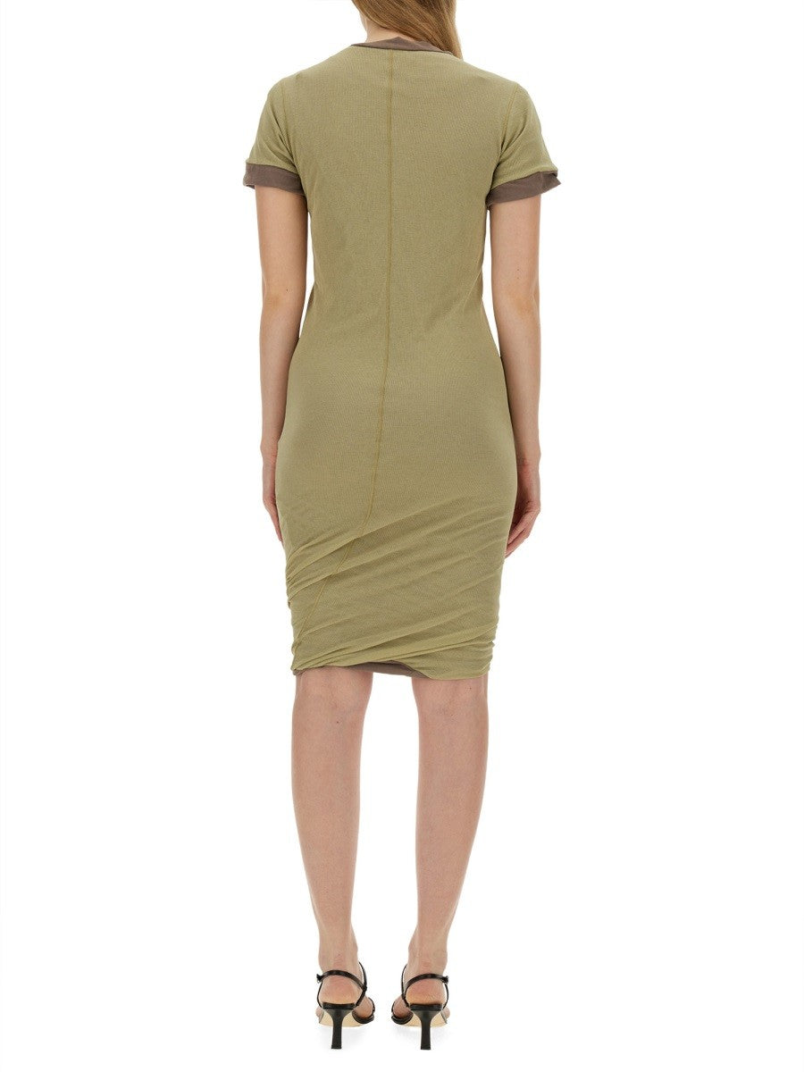 Sportmax "MEMO" DRESS.