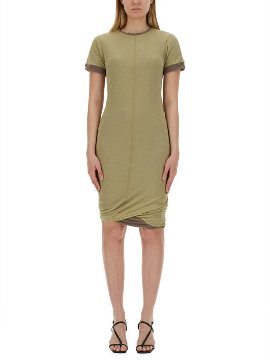 Sportmax "MEMO" DRESS.