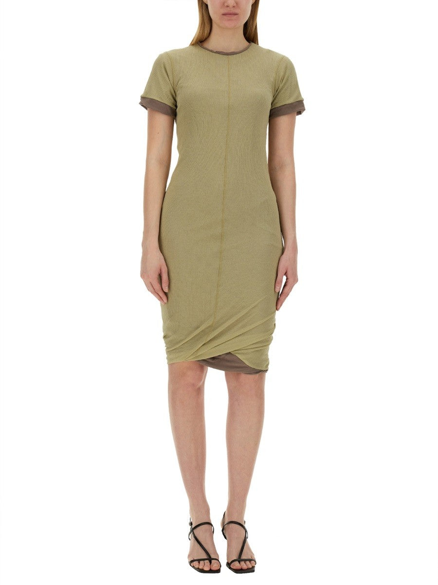 Sportmax "MEMO" DRESS.