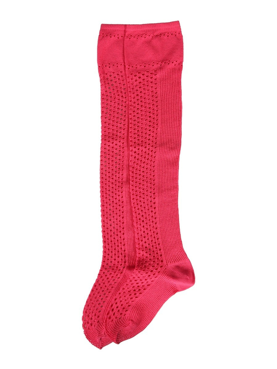 ANT45 MESH SOCKS