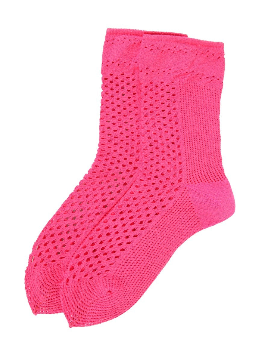 ANT45 MESH SOCKS