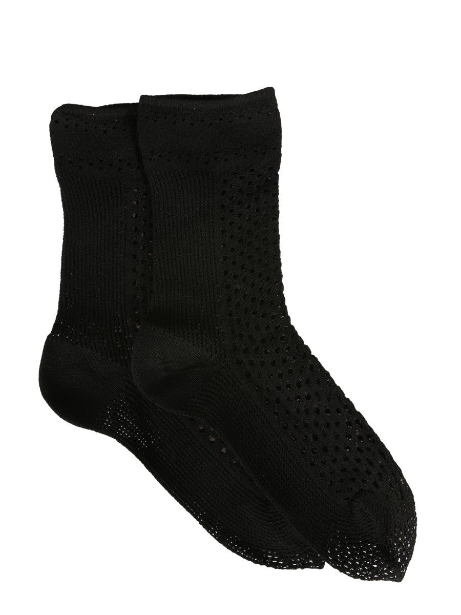 ANT45 MESH SOCKS