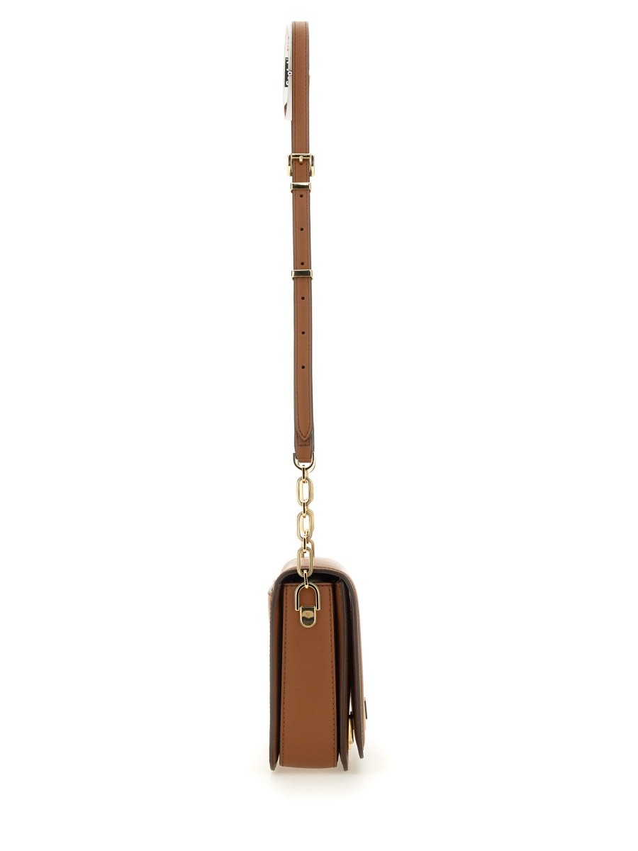 MICHAEL BY MICHAEL KORS MESSENGER BAG "DELANCEY" MEDIUM
