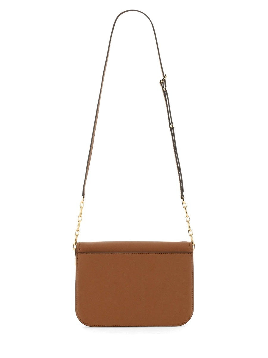 MICHAEL BY MICHAEL KORS MESSENGER BAG "DELANCEY" MEDIUM