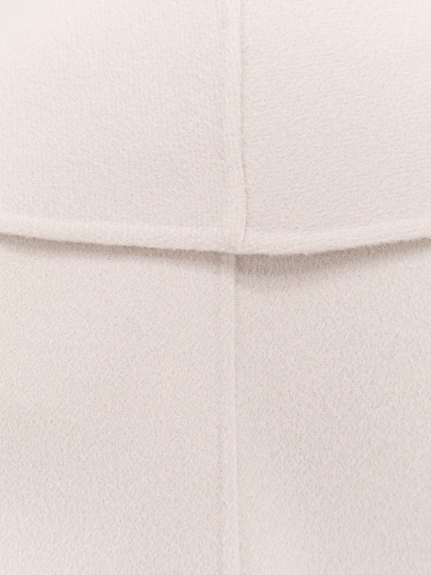'S MAX MARA Messi virgin wool coat