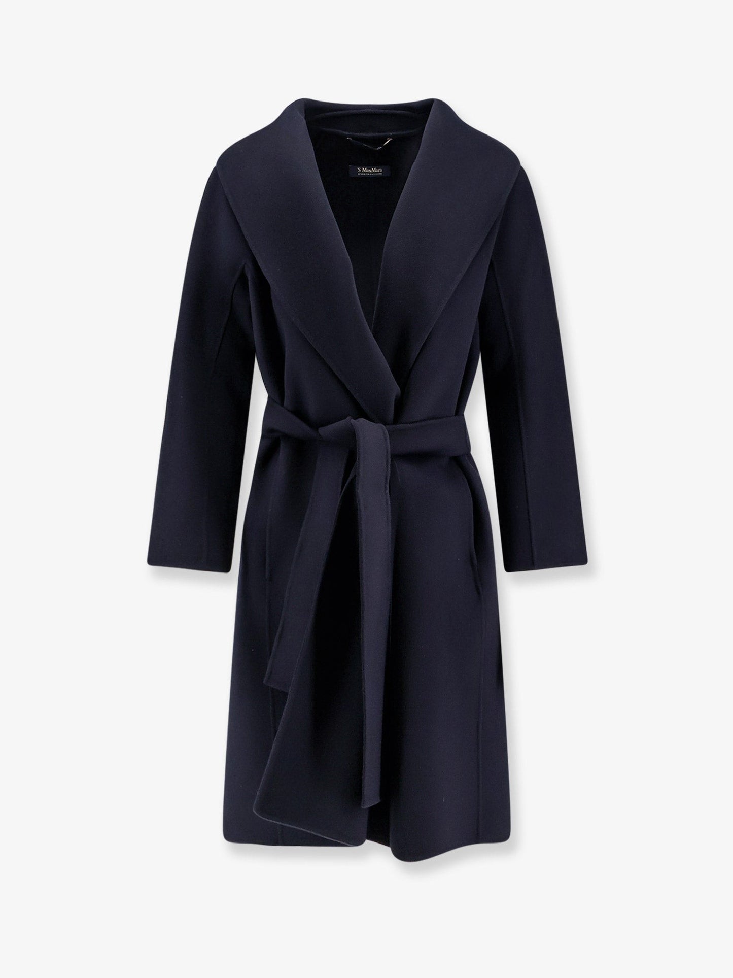 'S MAX MARA Messi wool coat