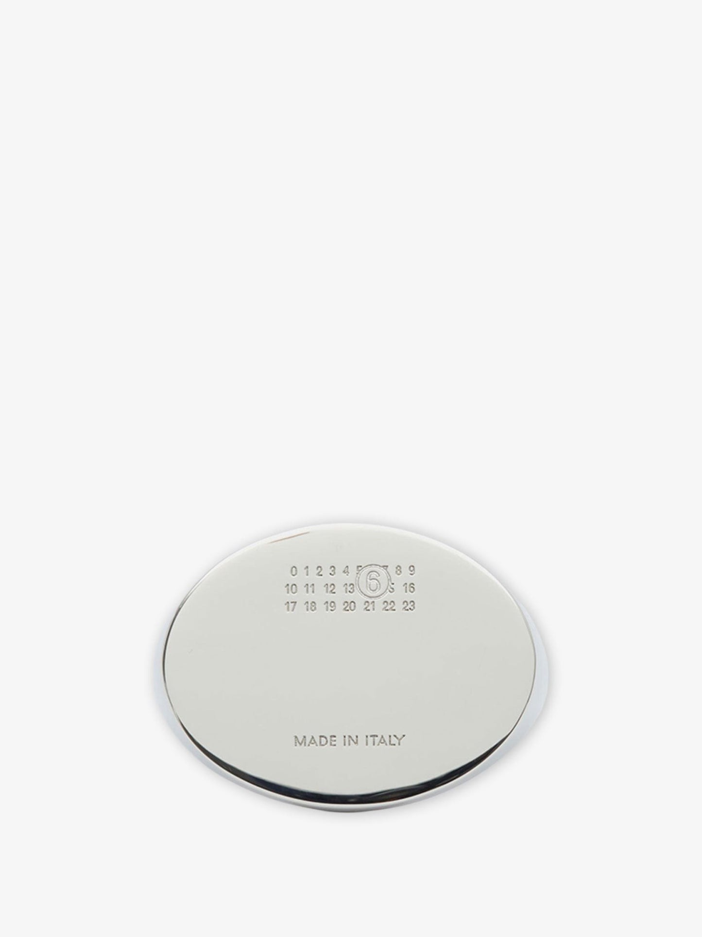 MM6 MAISON MARGIELA Metal ring