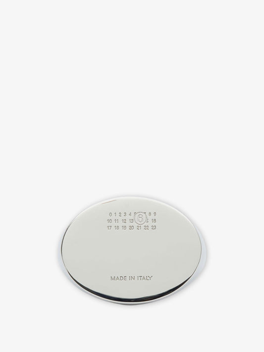 MM6 MAISON MARGIELA Metal ring