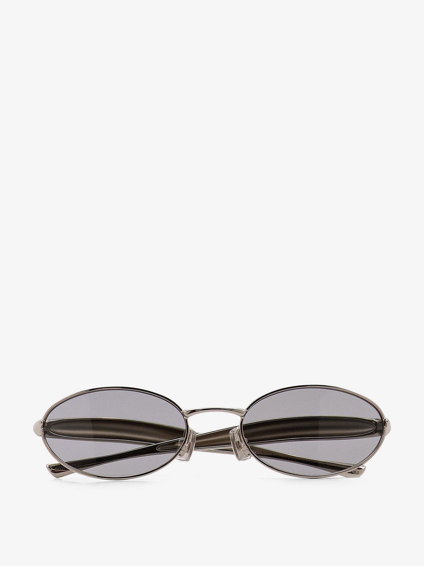 Bottega Veneta Metal sunglasses