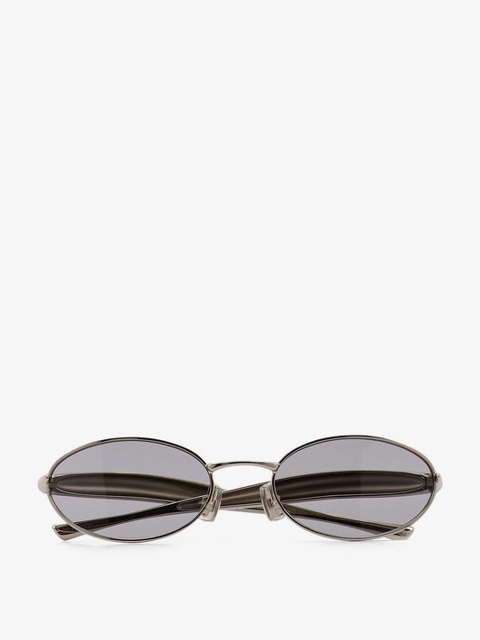 Bottega Veneta Metal sunglasses