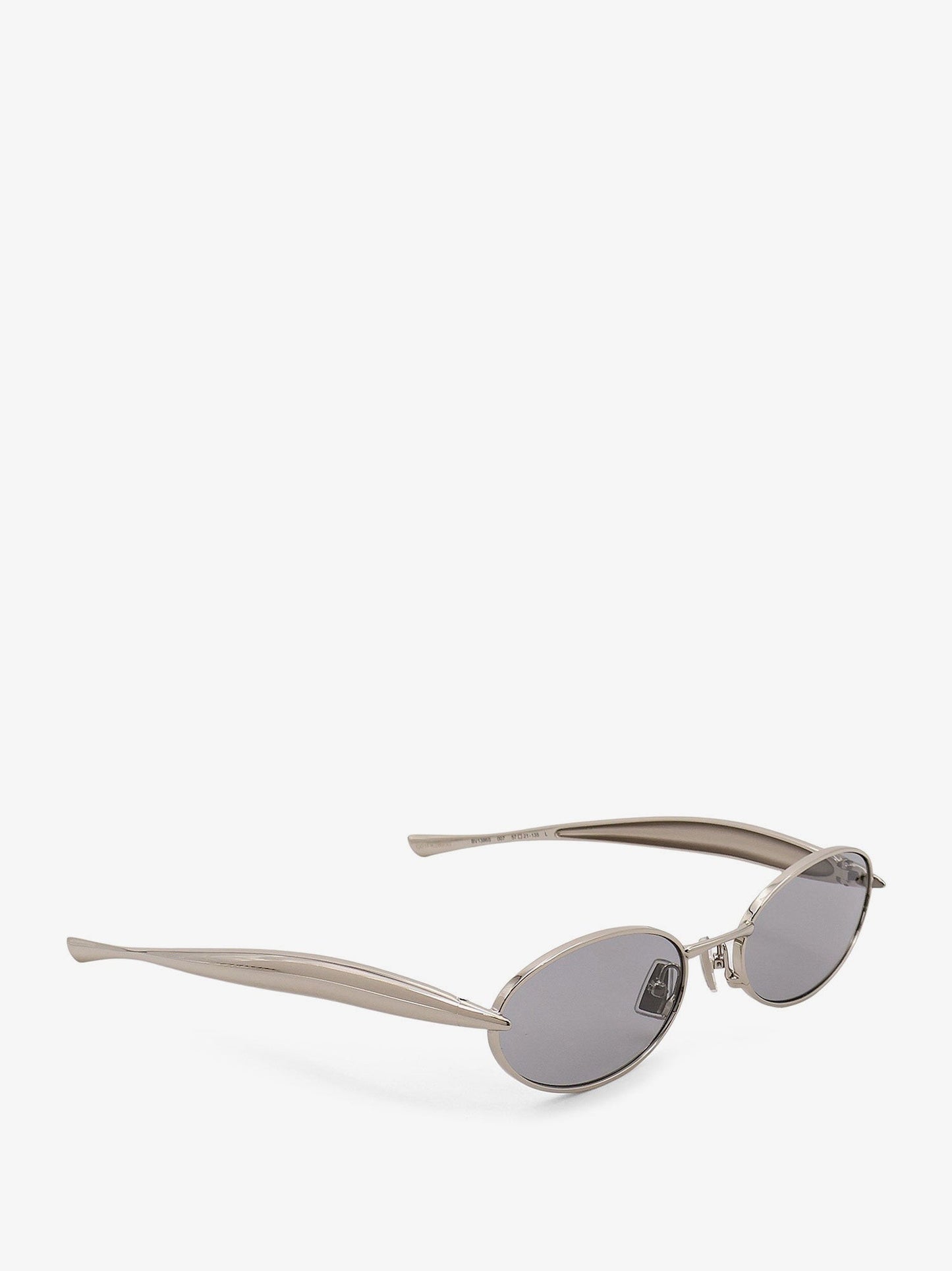 Bottega Veneta Metal sunglasses