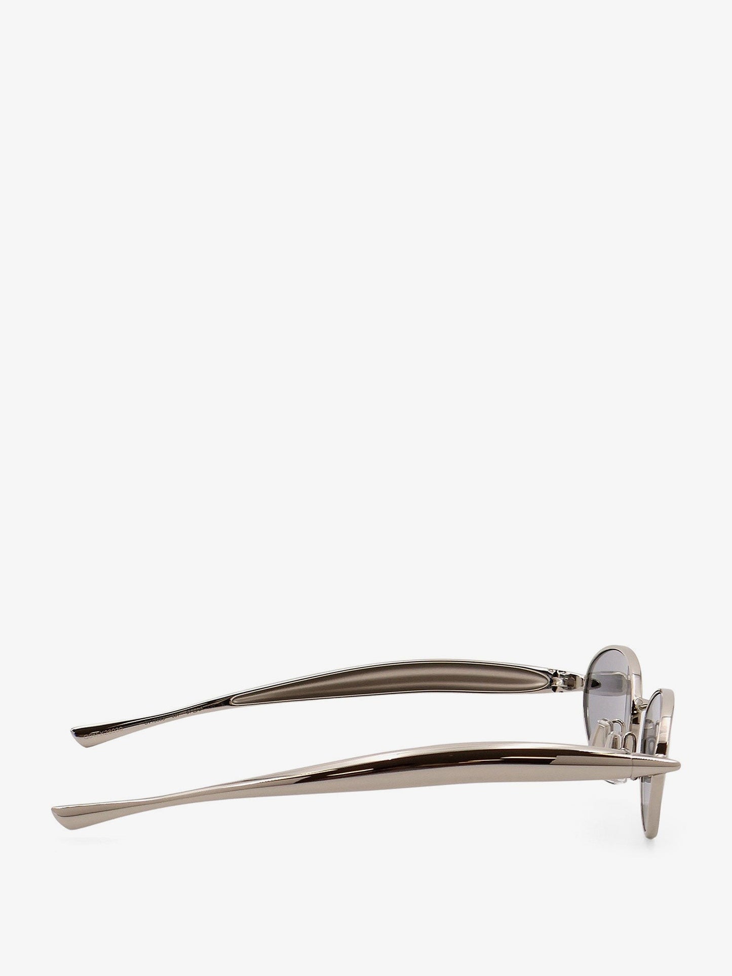Bottega Veneta Metal sunglasses