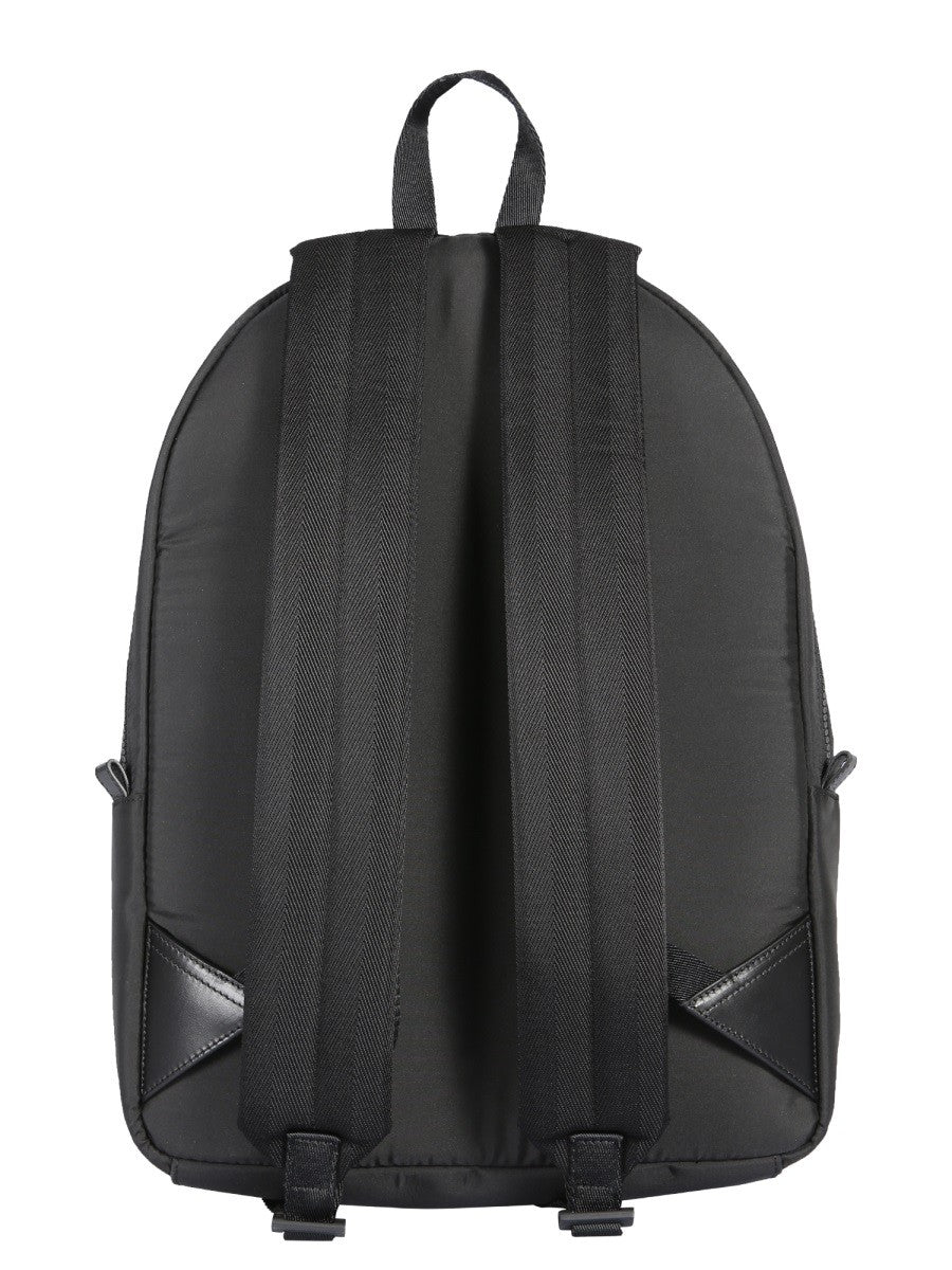 Alexander Mcqueen METROPOLITAN BACKPACK