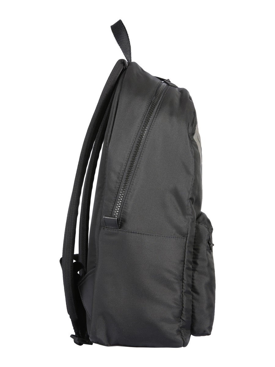 Alexander Mcqueen METROPOLITAN BACKPACK