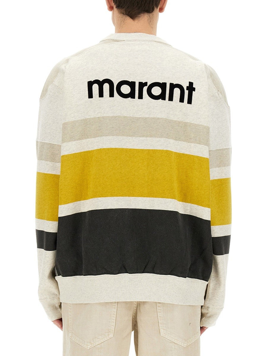 MARANT "MEYOAN" SWEATSHIRT