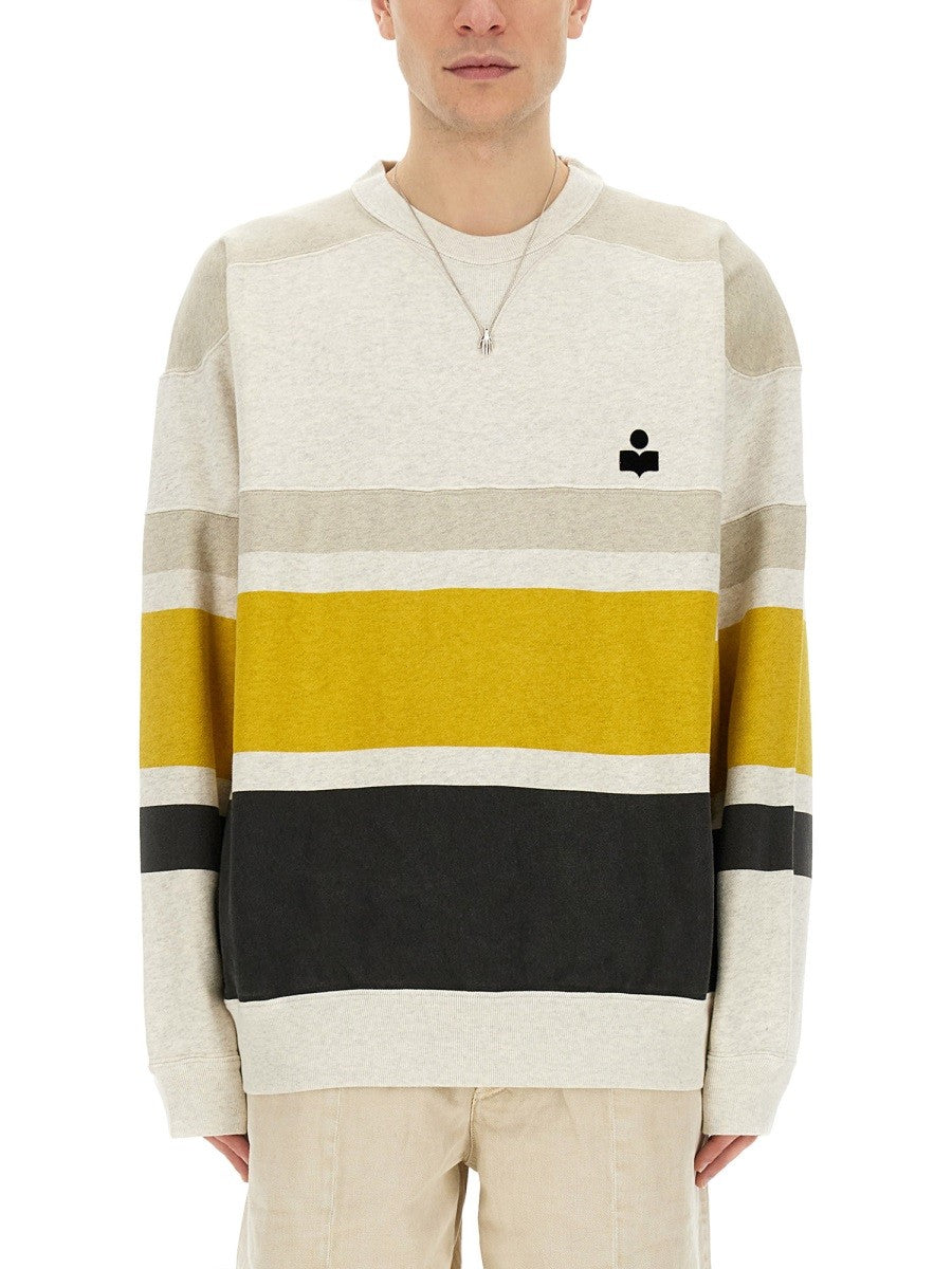 MARANT "MEYOAN" SWEATSHIRT