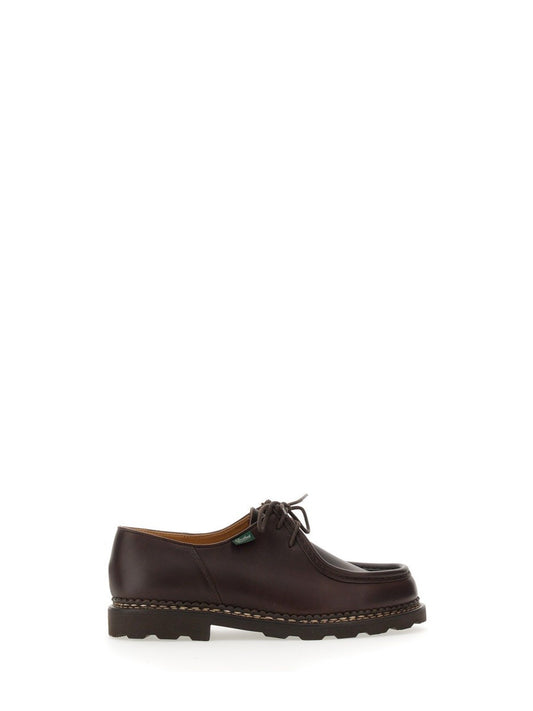 PARABOOT LACE-UP "MICHAEL"