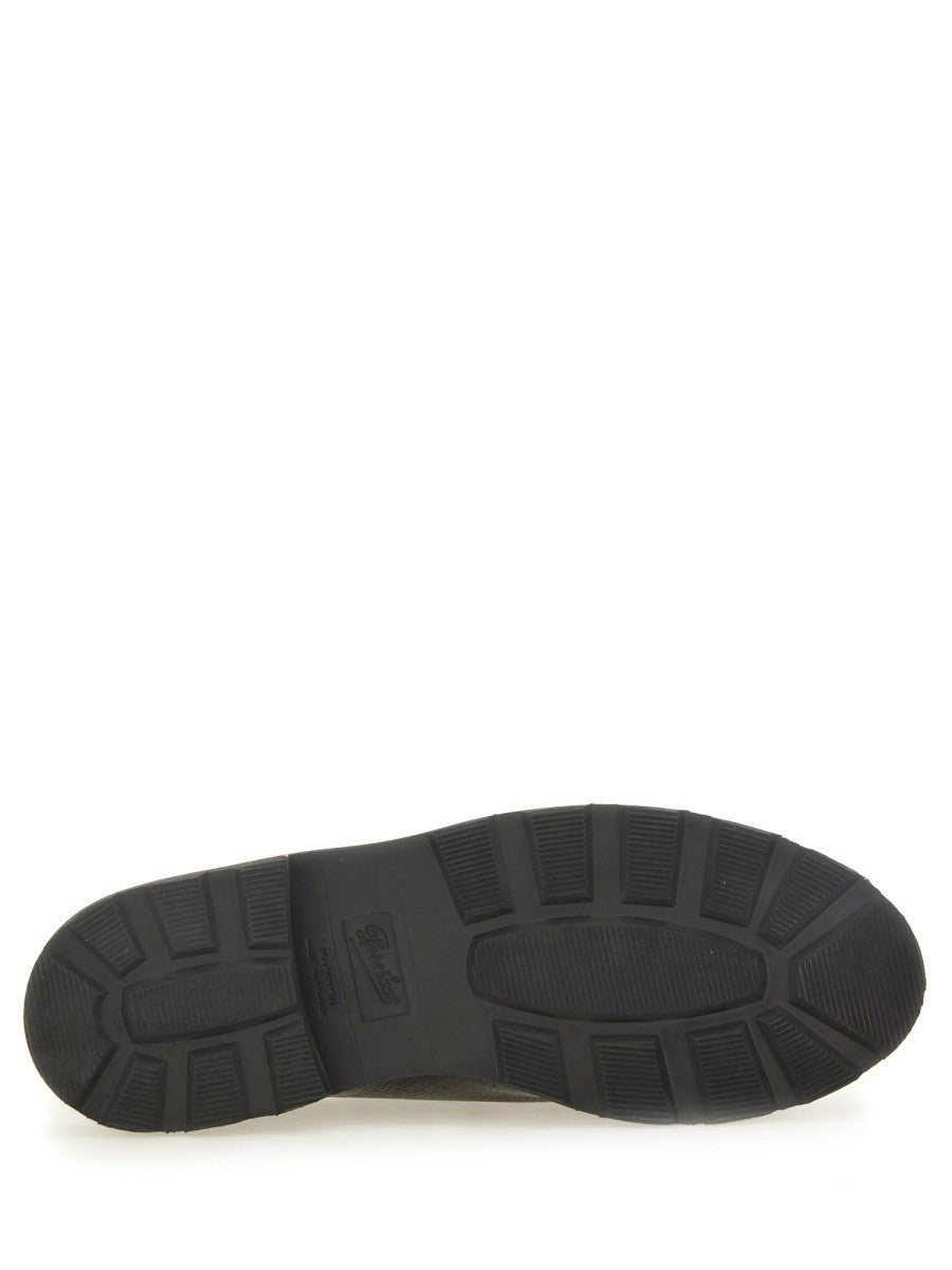 PARABOOT MICHAEL LACE-UP