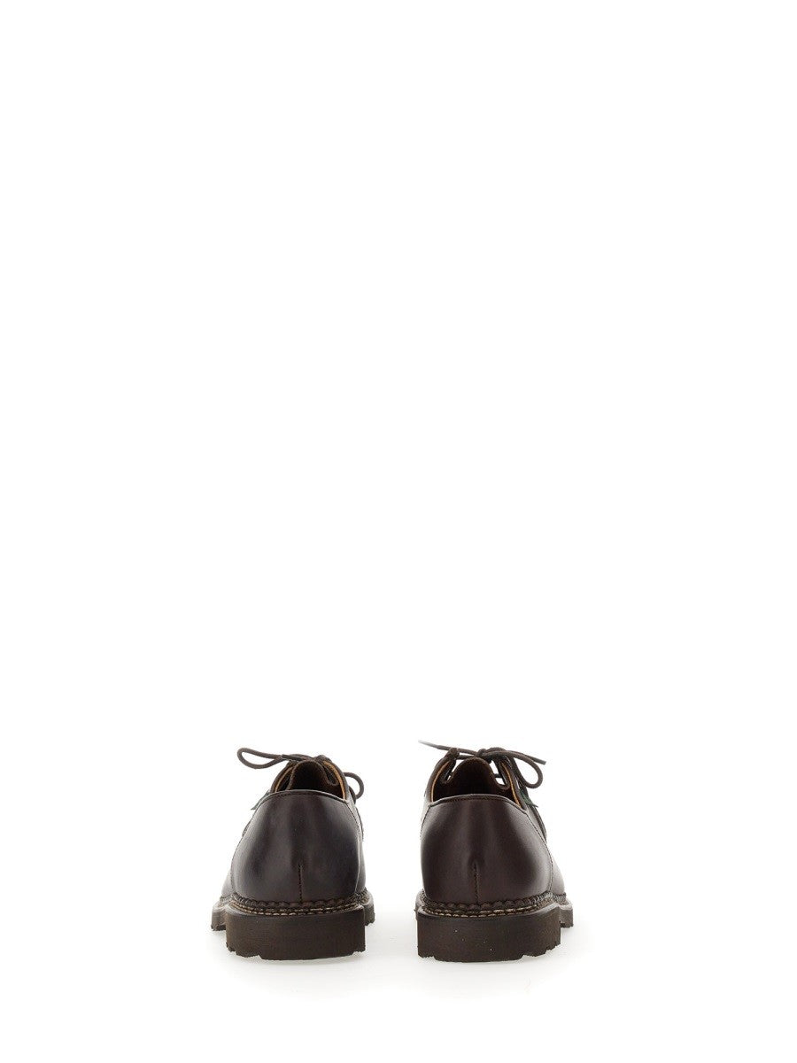 PARABOOT LACE-UP "MICHAEL"
