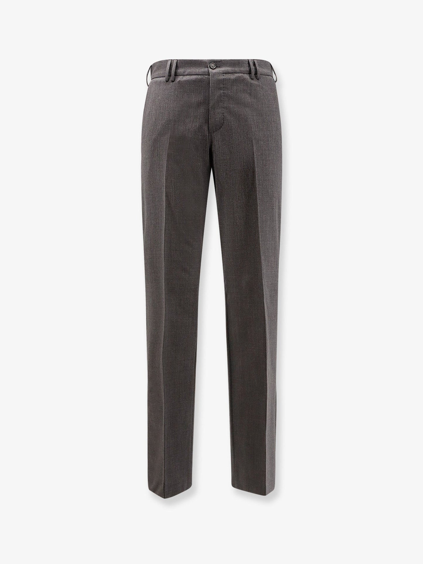 Pt Torino Michael Reworked stretch wool trousers