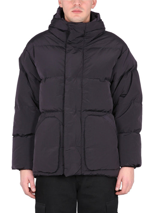 IENKI IENKI MICHLIN DOWN JACKET