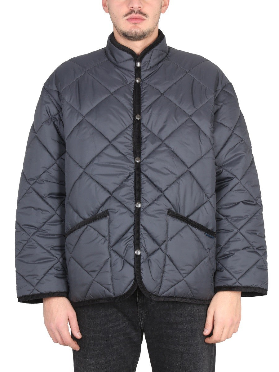 LAVENHAM "MICKFIELD" JACKET