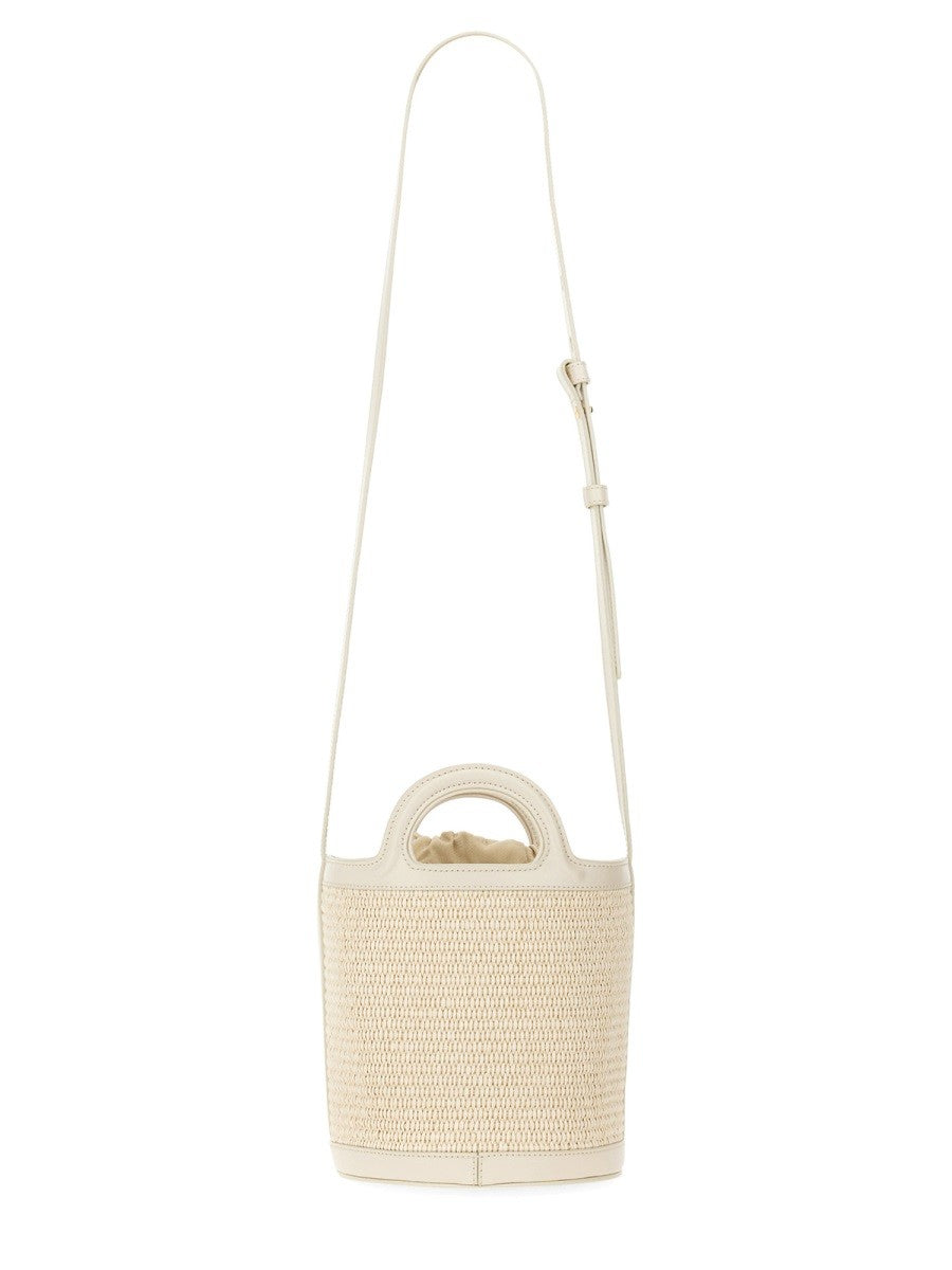 Marni MICRO "TROPICALIA" BAG
