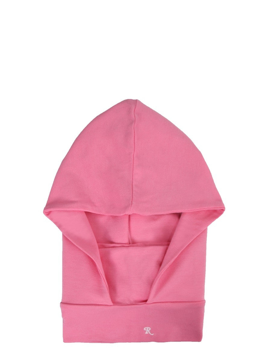 RAF SIMONS MICROMODAL HOOD