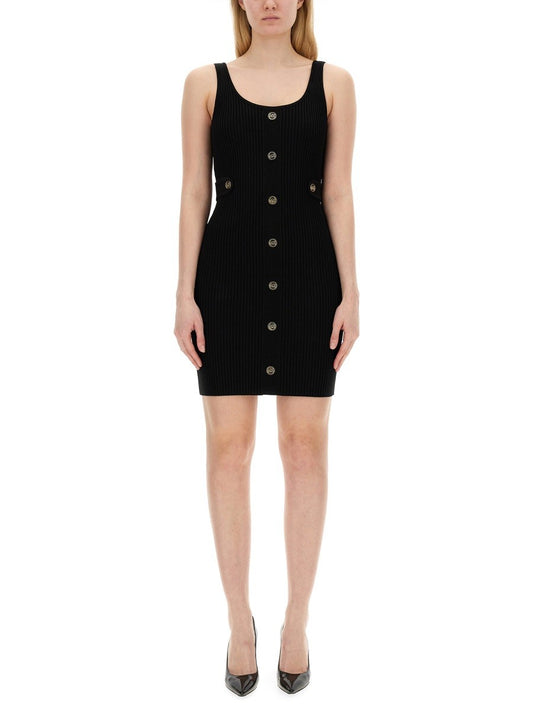 MICHAEL BY MICHAEL KORS MIDI DRESS