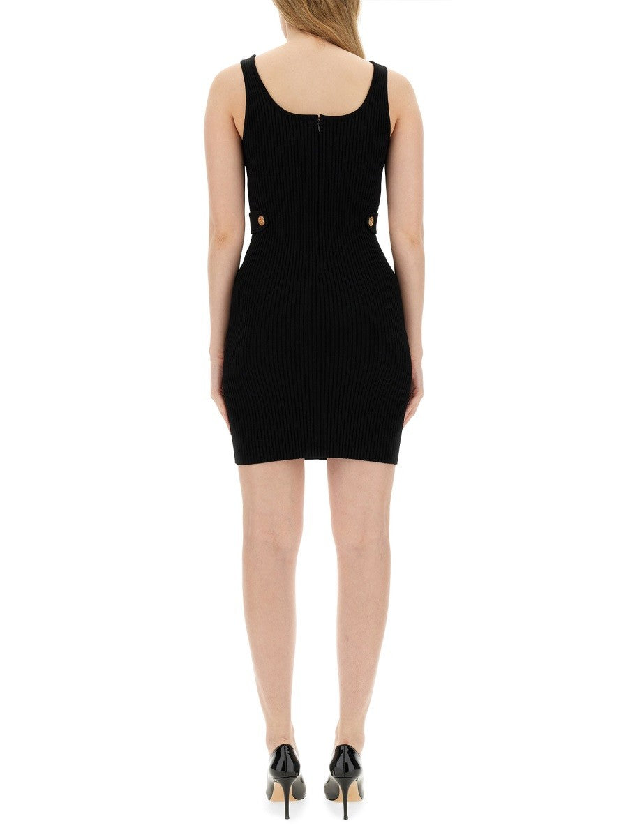 MICHAEL BY MICHAEL KORS MIDI DRESS