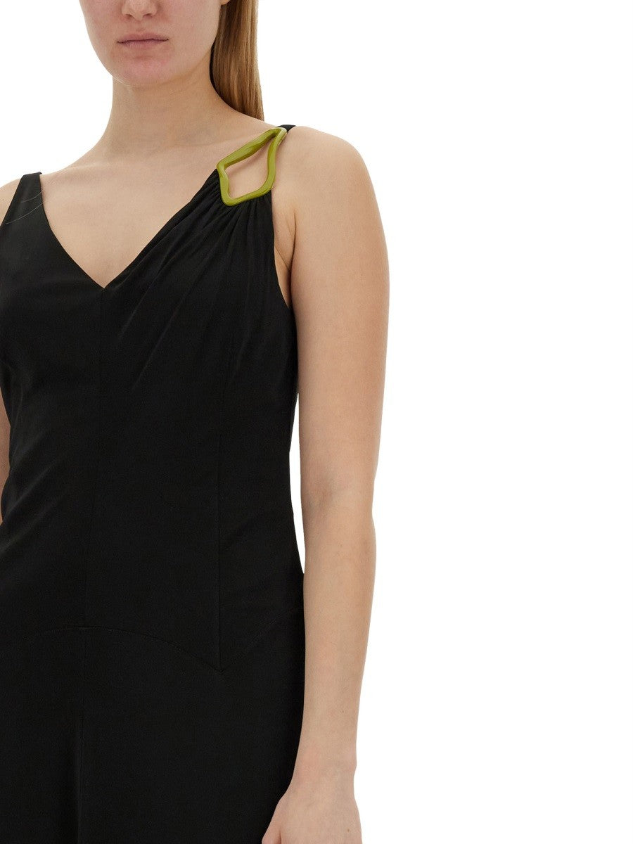 Lanvin MIDI DRESS