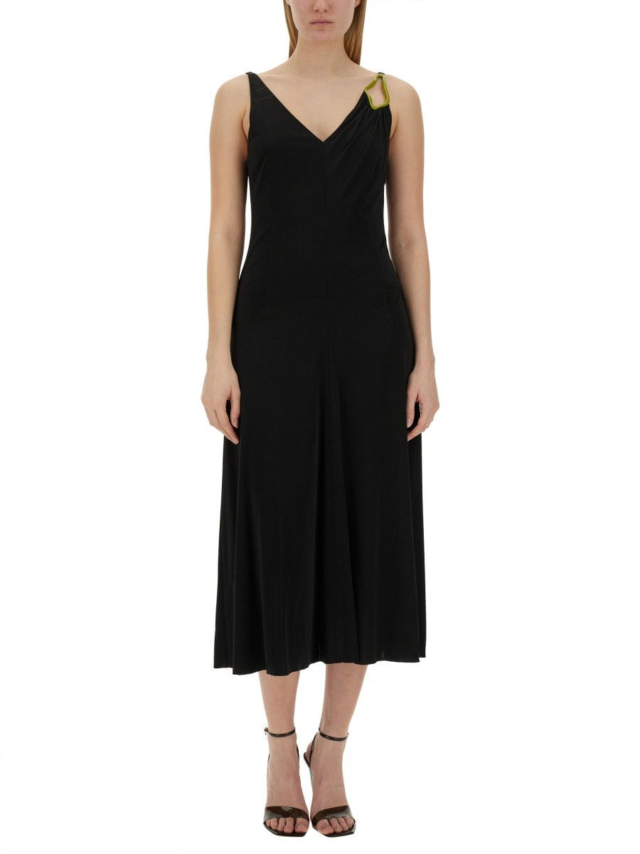 Lanvin MIDI DRESS