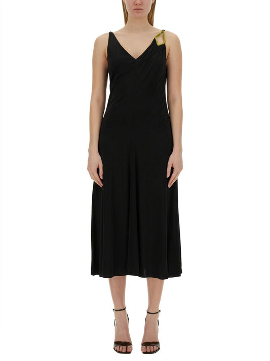 Lanvin MIDI DRESS