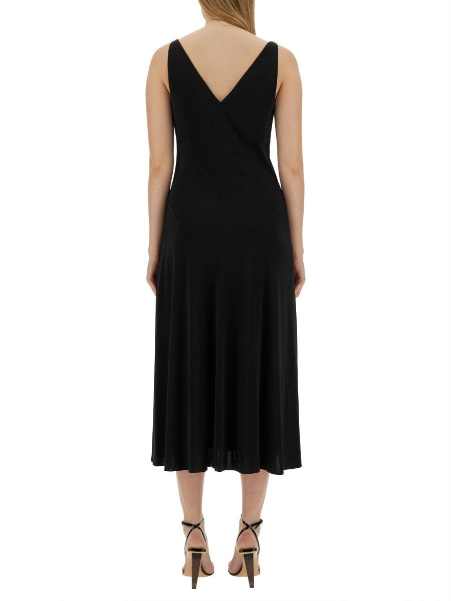 Lanvin MIDI DRESS