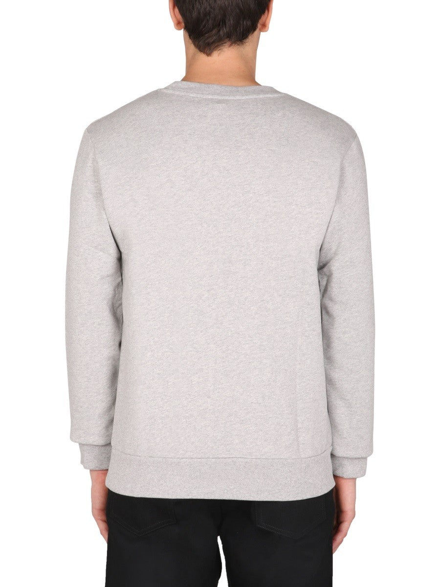 A.P.C. "MIKA" SWEATSHIRT