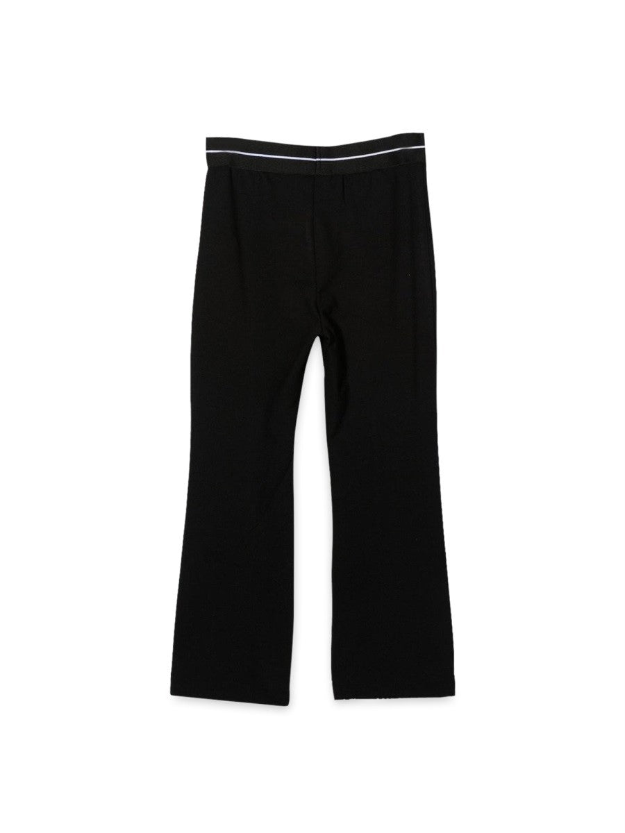 msgm MILAN STITCH PANTS