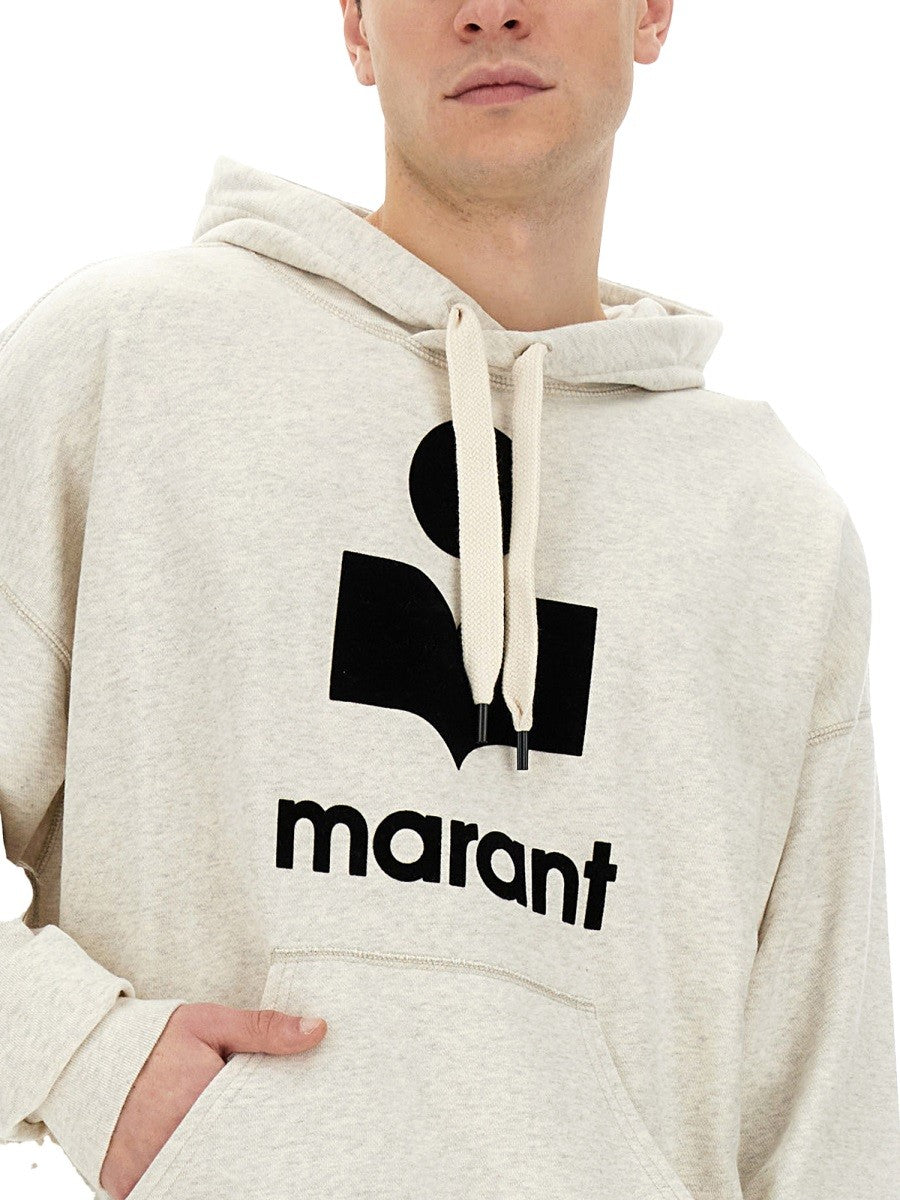 MARANT "MILEY" SWEATSHIRT