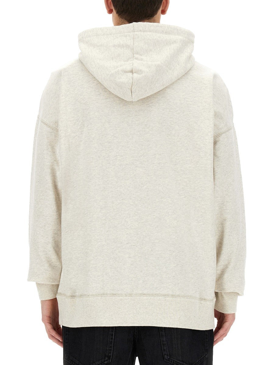 MARANT "MILEY" SWEATSHIRT