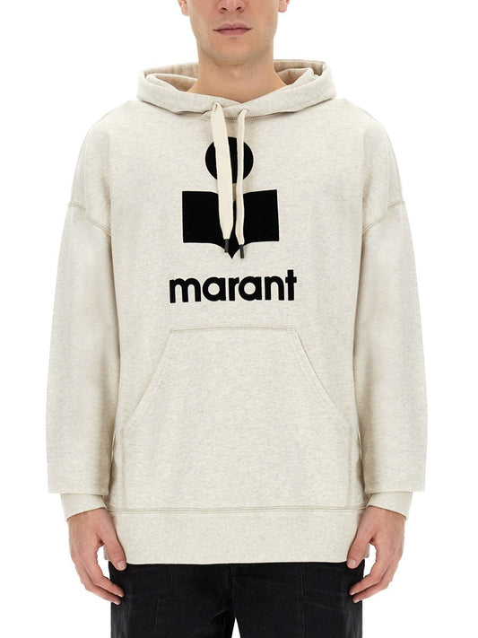 MARANT "MILEY" SWEATSHIRT