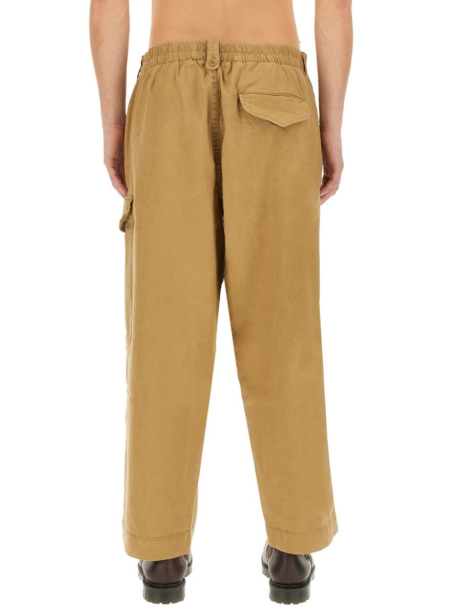 YMC MILITARY PANTS