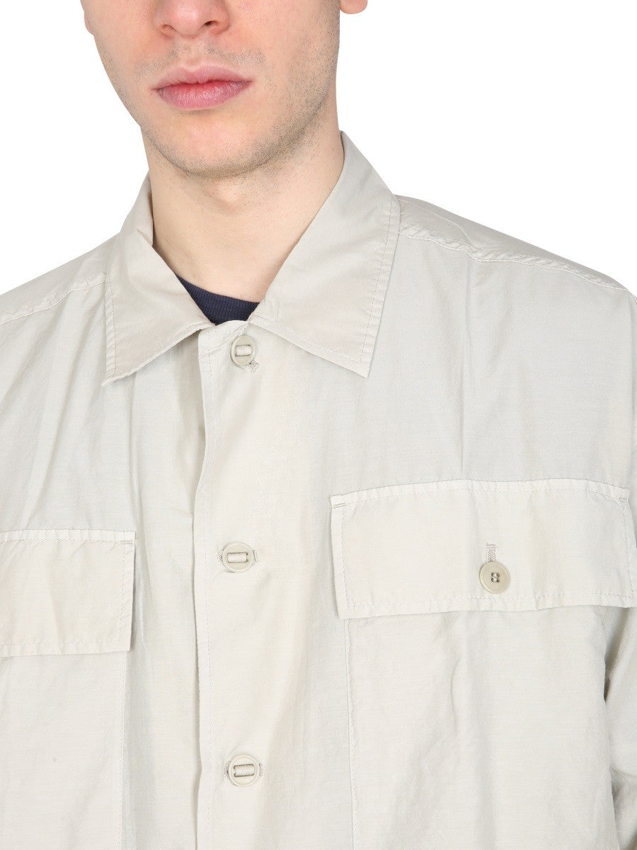 YMC "MILITARY" SHIRT