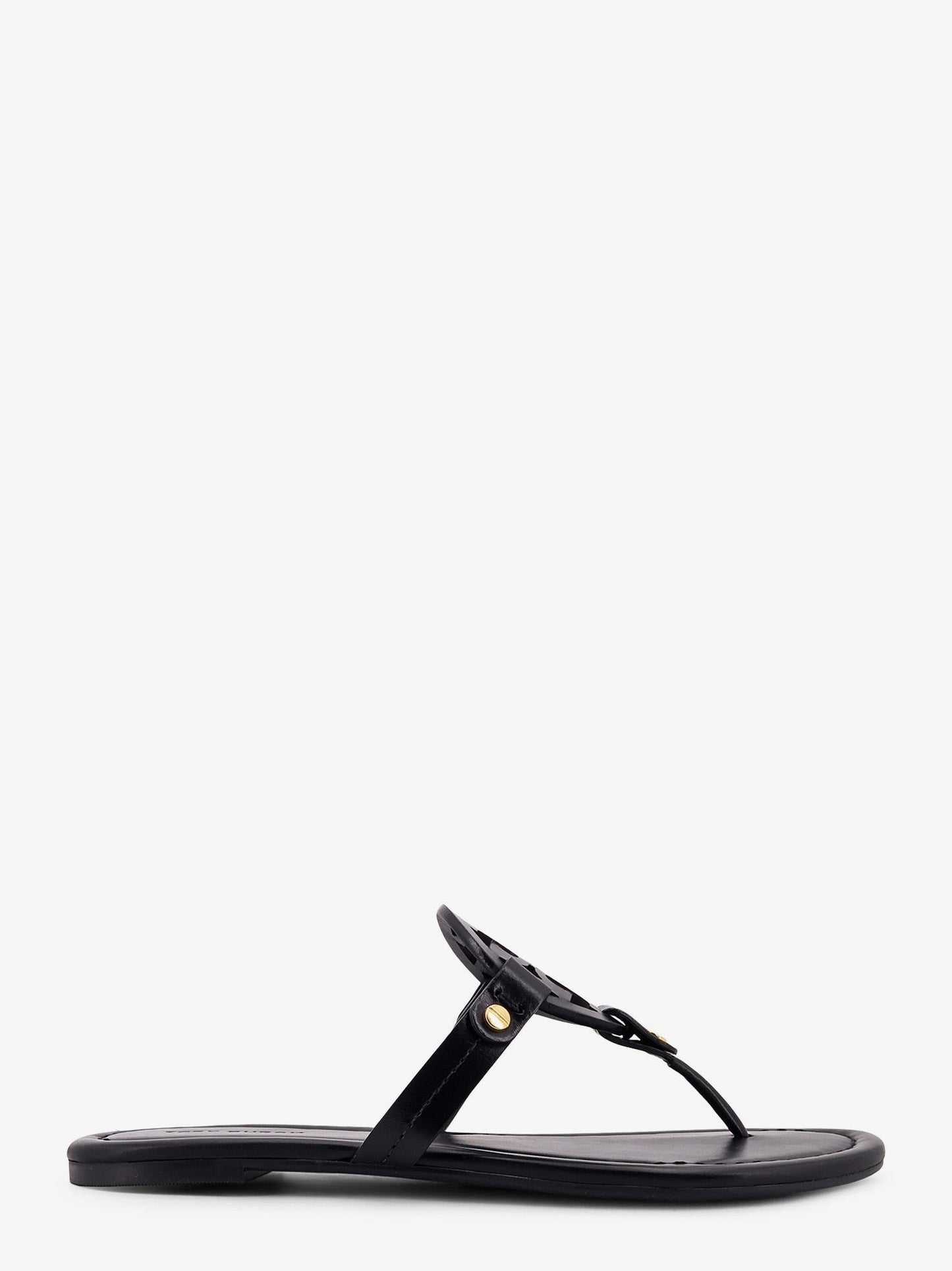 Tory Burch Miller leather thong sandals