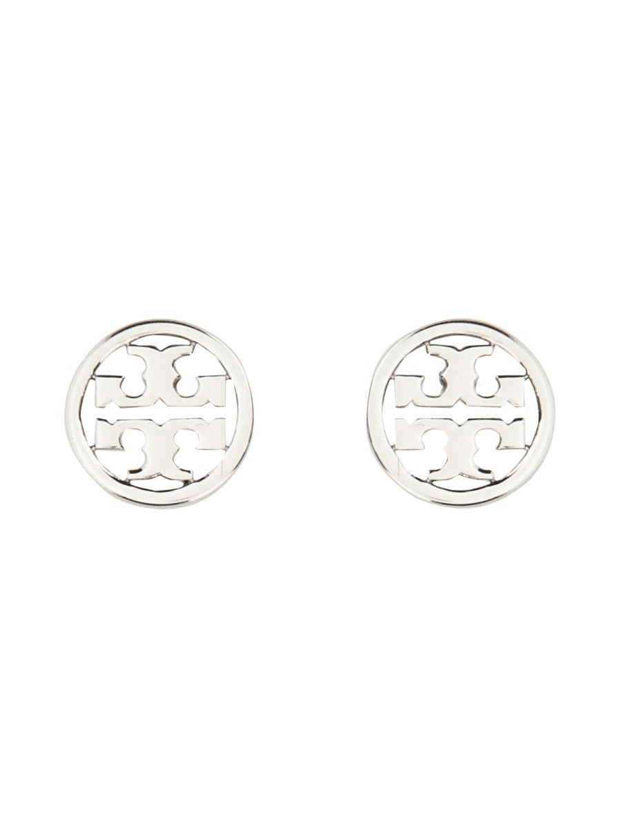 Tory Burch "MILLER" STUD EARRINGS