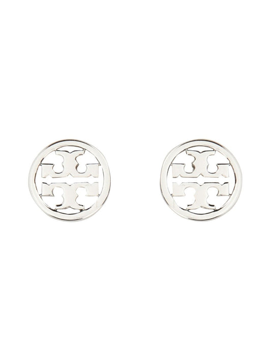 Tory Burch "MILLER" STUD EARRINGS